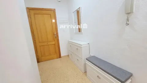 Pis de 80 m² a València