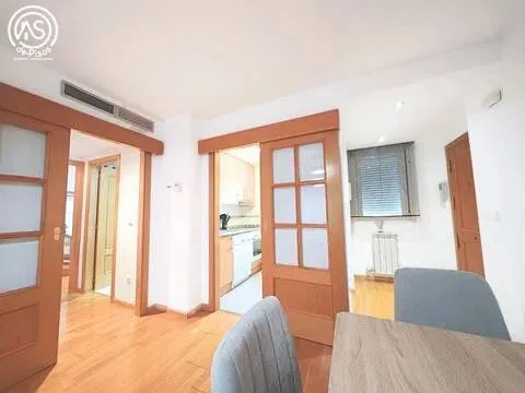 Wohnung 55 m² in Saragossa