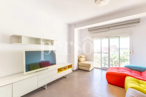 Piso de 90 m² en Valencia