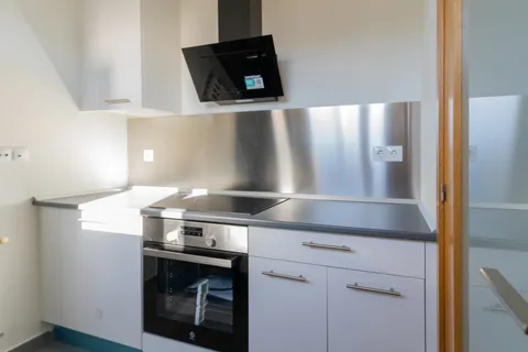 Wohnung 79 m² in Torrelodones