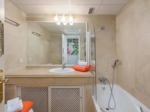Pis de 77 m² a Marbella