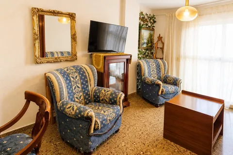 Piso de 105 m² en Valencia