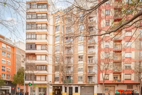 Habitació de lloguer, Castelló de la Plana