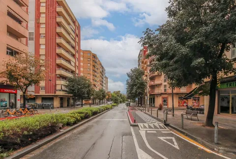 Habitació de lloguer, Reus