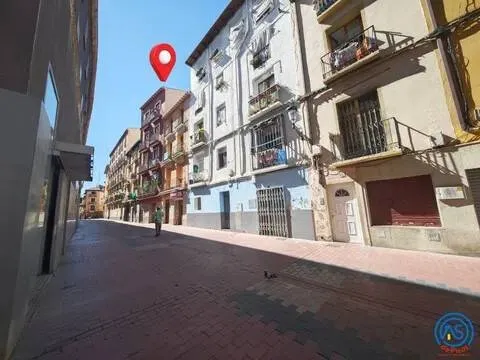 Pis de 56 m² a Saragossa