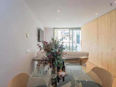 Pis de 65 m² a Barcelona