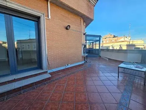 Квартира 140 м² в Мадриде