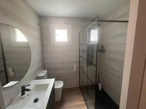 Wohnung 100 m² in Fuengirola