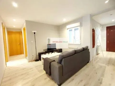 Pis de 80 m² a Oviedo