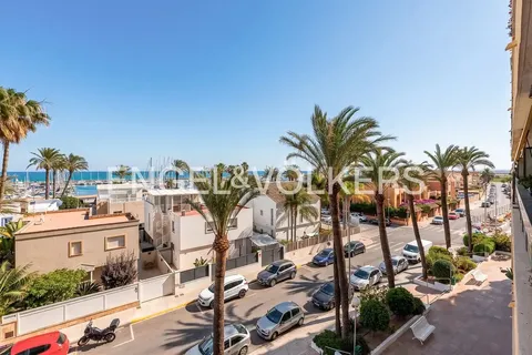 Квартира 94 м² у la Pobla de Farnals