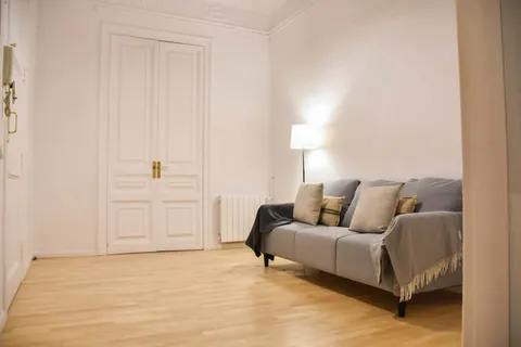 Zimmer zur Miete, Barcelona