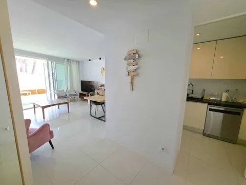 Pis de 100 m² a Eivissa