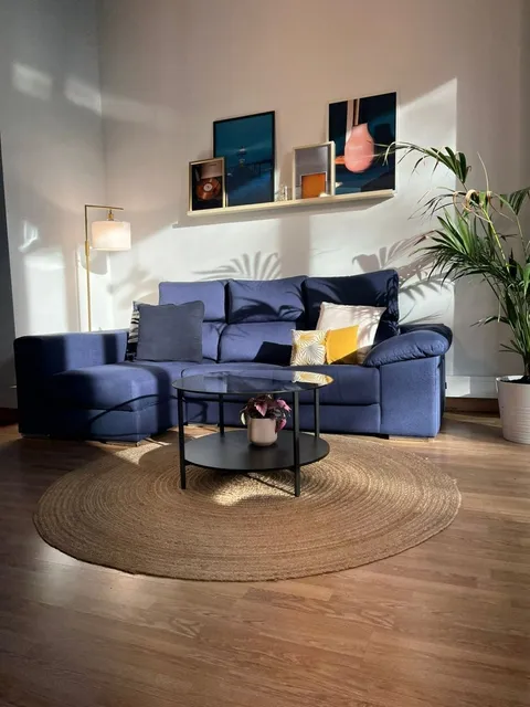 Wohnung 80 m² in San Sebastián de los Reyes