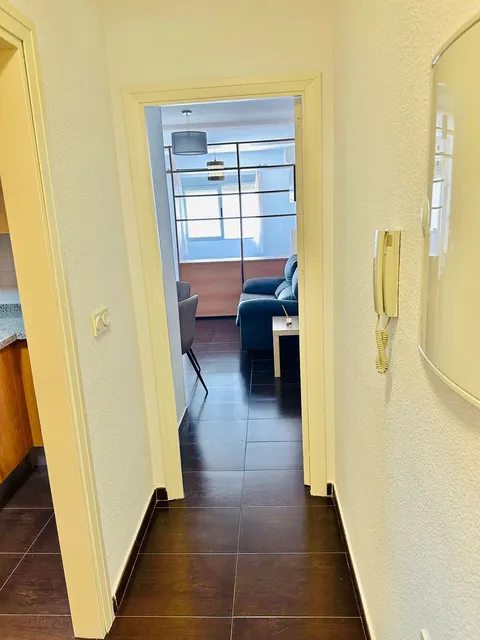 Pis de 35 m² a Granada