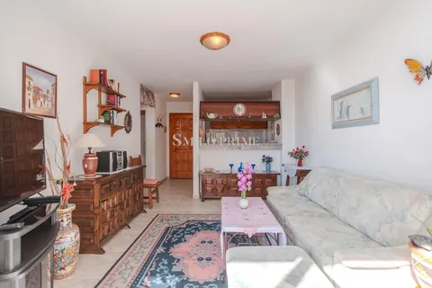 Pis de 52 m² a Arona