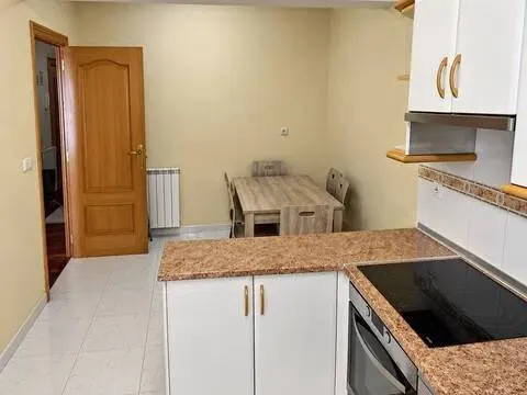 Pis de 67 m² a Hondarribia