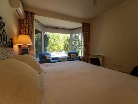 Pis de 324 m² a Benahavís