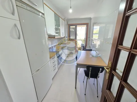 Pis de 85 m² a Vigo