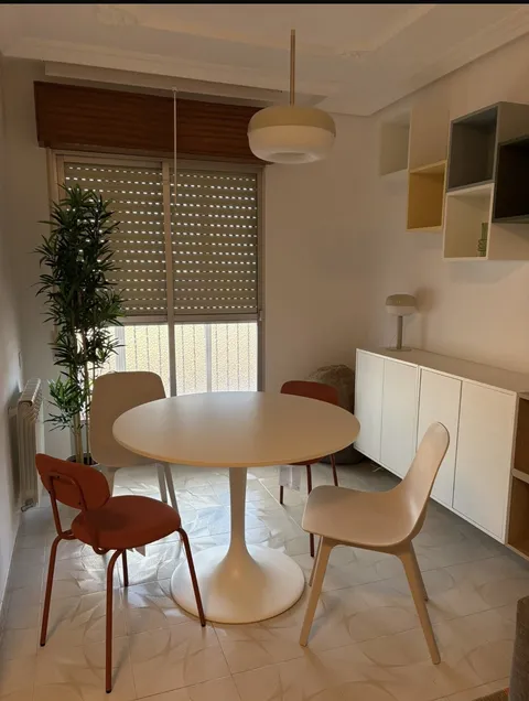 Pis de 85 m² a Zamora