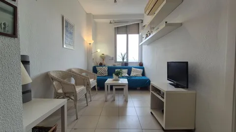 Pis de 63 m² a Sevilla