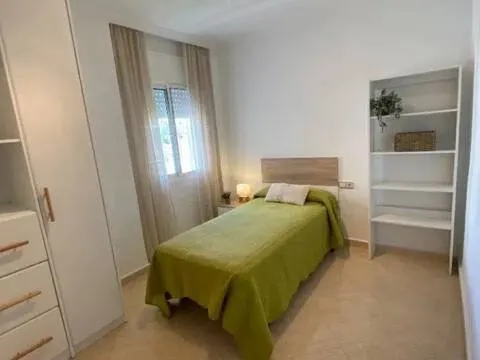 Pis de 75 m² a Màlaga (3/10)