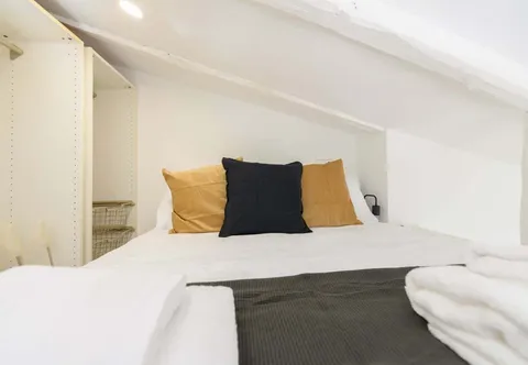 Pis de 35 m² a Madrid