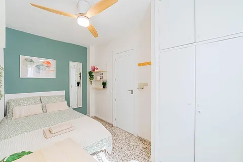 Pis de 60 m² a Torrevella