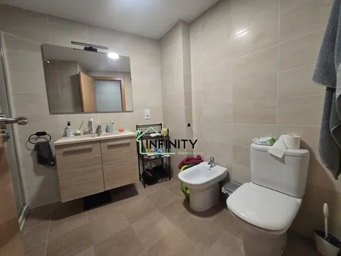 Apartamento 98 m² em Potries
