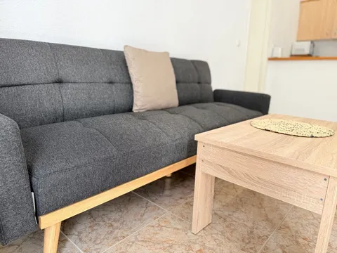 Pis de 48 m² a Alacant