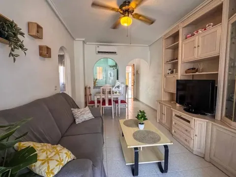 Квартира 55 м² у Torrevieja