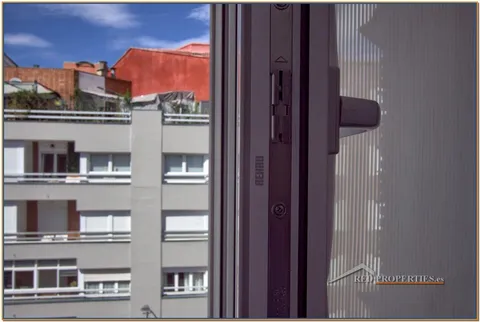Pis de 119 m² a Lleó