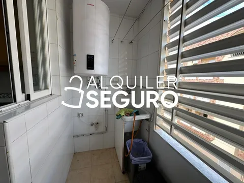 Pis de 105 m² a Alfafar