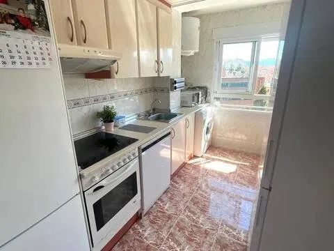 Habitació de lloguer, Múrcia
