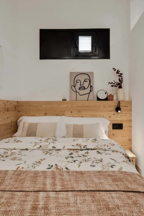 Pis de 28 m² a Madrid