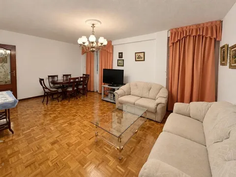 Квартира 79 м² в Мадриде (2/9)