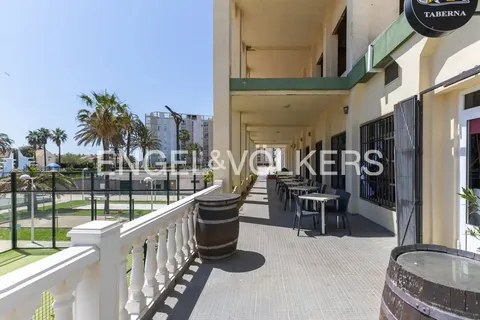 Piso de 133 m² en El Puig