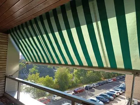 Pis de 132 m² a Valladolid