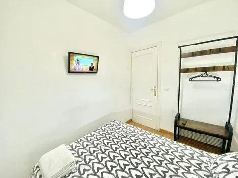 Pis de 50 m² a Madrid