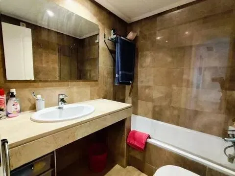 Pis de 110 m² a Manilva
