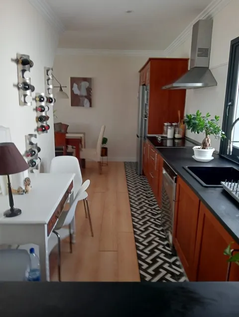 Pis de 70 m² a Arona