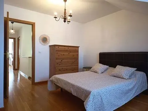 Wohnung 102 m² in Boecillo