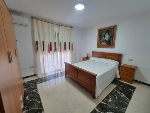Pis de 120 m² a Águilas