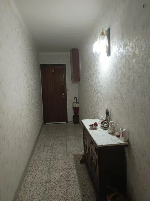 Chambre à louer, Barcelone