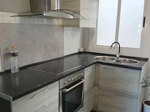 Квартира 78 м² у Picassent