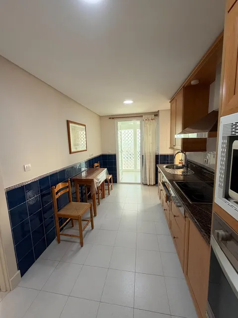 Pis de 75 m² a Màlaga