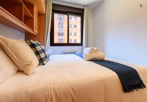 Pis de 85 m² a Madrid