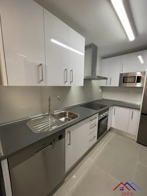 Pis de 85 m² a Jerez de la Frontera