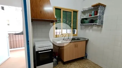 Pis de lloguer, Águilas