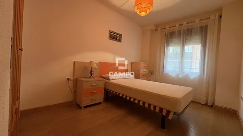 Pis de 107 m² a Albacete