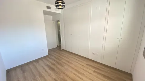 Pis de 94 m² a Dos Hermanas
